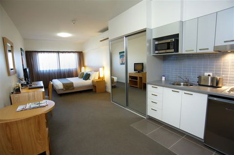 Quest Mackay - Tourism Caloundra 2