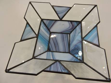 Volcania Art Glass - Tourism Caloundra 0