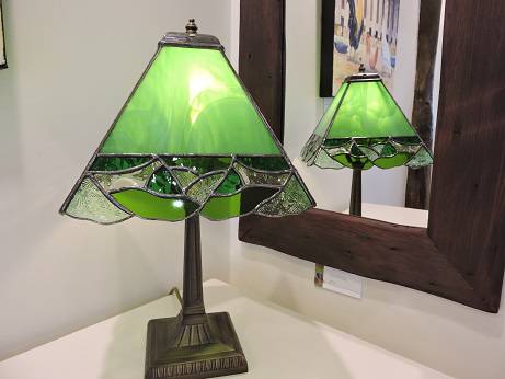 Volcania Art Glass - Tourism Caloundra 1