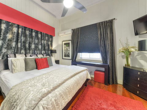 One Thornbury Boutique Bed And Breakfast - Tourism Caloundra 2