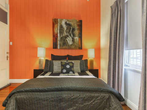 One Thornbury Boutique Bed And Breakfast - Tourism Caloundra 8
