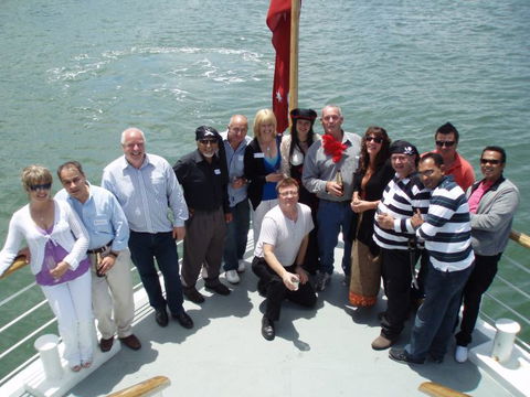 Dreamscape Tours - Tourism Caloundra 3