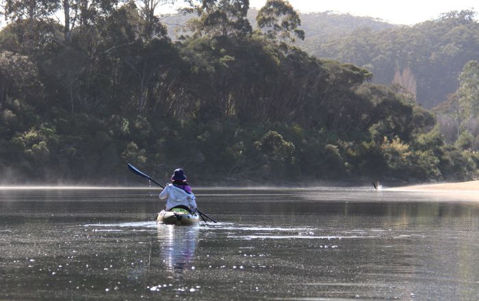 Kiah NSW Tourism Caloundra