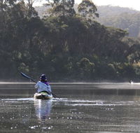 Kiah Wilderness Tours - Tourism Caloundra