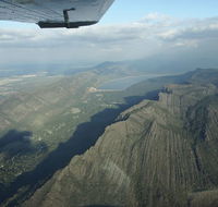 A Kube Aviation - Grampians Scenic Flights - Tourism Caloundra