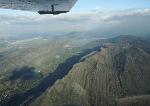 A Kube Aviation - Grampians Scenic Flights - Tourism Caloundra 0