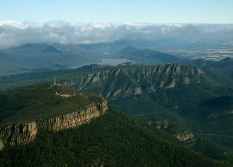 A Kube Aviation - Grampians Scenic Flights - Tourism Caloundra 4