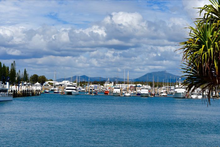 Bernaraby QLD Tourism Caloundra