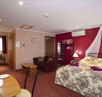 NorthEast Restawhile Bed and Breakfast - Tourism Caloundra