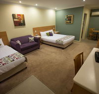 ibis Styles Orange - Tourism Caloundra