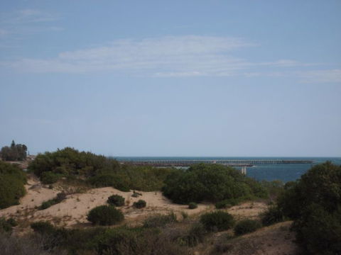 San Se'Air - Tourism Caloundra 0