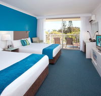 Sea World Resort and Water Park - Tourism Caloundra