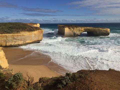 Bush To Ocean Road Tours - Tourism Caloundra 1