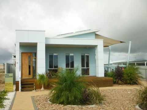 The Coastal - Tourism Caloundra 1