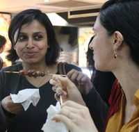 Taste Cultural Food Tours - Tourism Caloundra