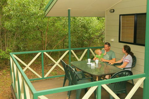 Capricorn Caves - Tourism Caloundra 0