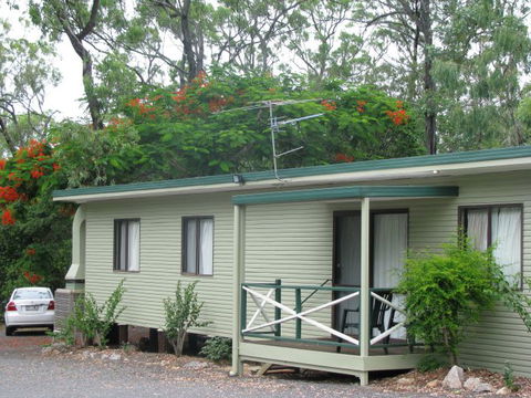 Capricorn Caves - Tourism Caloundra 3