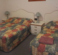 Golfview Motor Inn - Tourism Caloundra