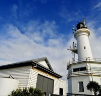 Point Lonsdale Lighthouse Tours - Tourism Caloundra