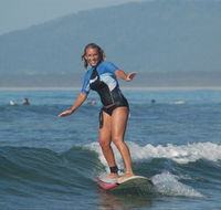 Surf Camp Australia - Tourism Caloundra