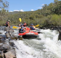 Rafting Australia - Tourism Caloundra