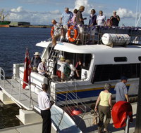 Nova Cruises - Tourism Caloundra