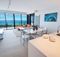 Ultra Broadbeach - Tourism Caloundra