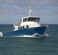 Southern Coast Charters - Tourism Caloundra