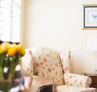 B and B on the Park - Tourism Caloundra