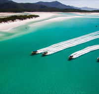 Ocean Rafting - Tourism Caloundra