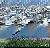 Southern Moreton Bay Tourist Drive - Tourism Caloundra