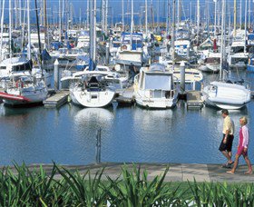 Southern Moreton Bay Tourist Drive - Tourism Caloundra 3