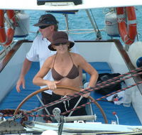 Adventure Cruise Day Tour - Southern Cross - Tourism Caloundra