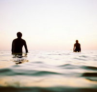Go Ride a Wave - Torquay - Tourism Caloundra