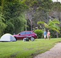 North Coast Holiday Parks Nambucca Headland - Tourism Caloundra