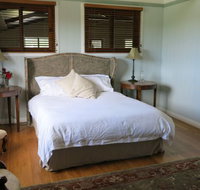 The Loch Barn - Tourism Caloundra
