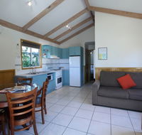 Fingal Bay Holiday Park Port Stephens - Tourism Caloundra