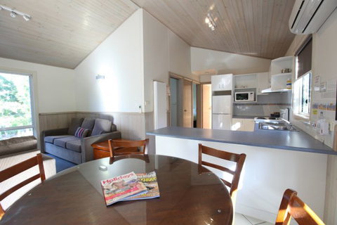 Fingal Bay Holiday Park Port Stephens - Tourism Caloundra 3