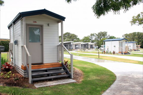 Fingal Bay Holiday Park Port Stephens - Tourism Caloundra 15