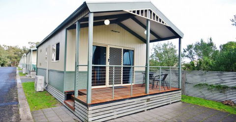 Discovery Parks - Robe - Tourism Caloundra 8