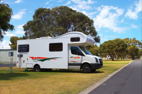 Discovery Parks - Robe - Tourism Caloundra 22