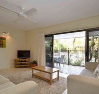 Glen Eden Beach Resort - Tourism Caloundra