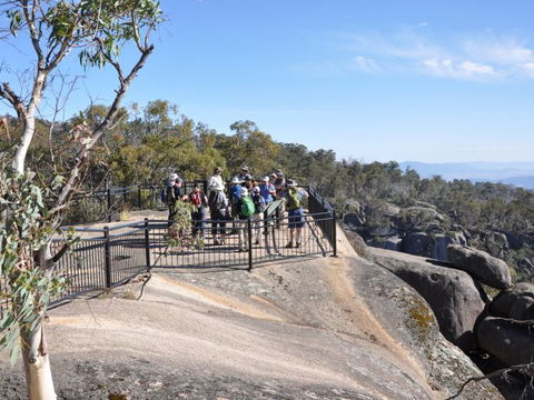 Hedonistic Hiking - Tourism Caloundra 1
