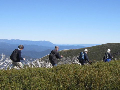 Hedonistic Hiking - Tourism Caloundra 6