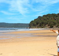 Bara Barang Aboriginal Tours - Tourism Caloundra