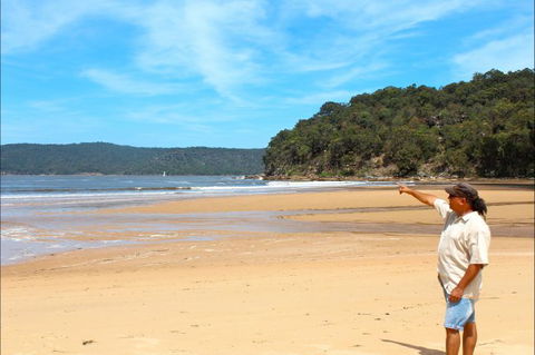 Bara Barang Aboriginal Tours - Tourism Caloundra 0
