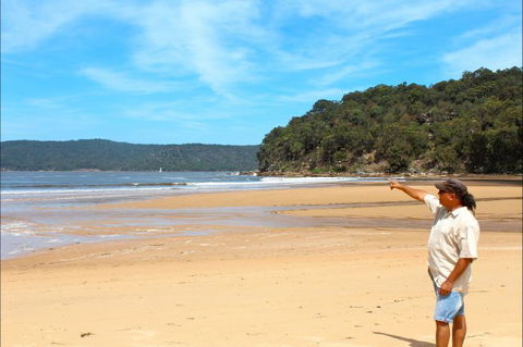 Bara Barang Aboriginal Tours - Tourism Caloundra 2