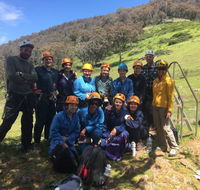 K7 Adventures - Canberra - Tourism Caloundra