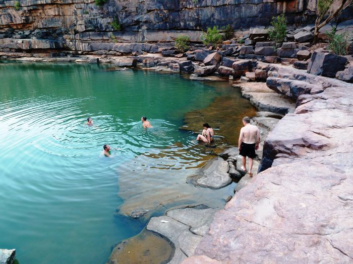 Bilingurr WA Tourism Caloundra