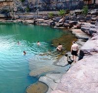 Adventure Wild Kimberley Tours - Tourism Caloundra